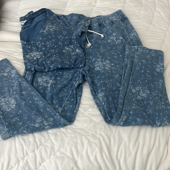 NWOT Splendid Collection Lounge Set XL - Picture 5 of 5